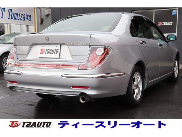 上品 光岡★ヌエラ★CL7★純正ナビ★車検2年付★