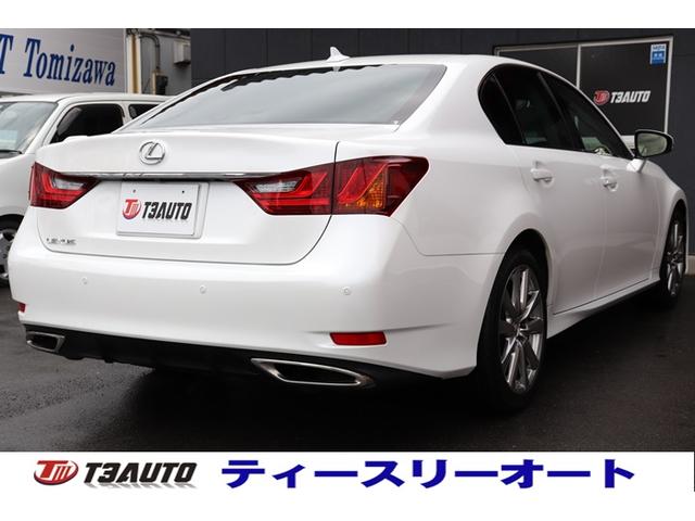 レクサス ＧＳ