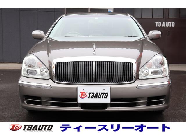 日産 プレジデント