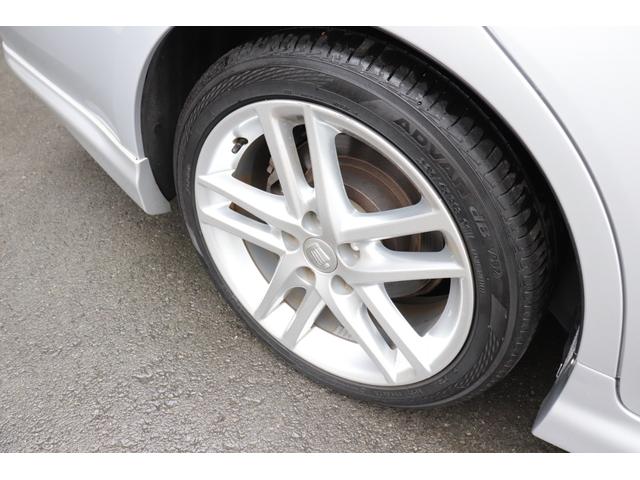 クラウン アスリート　スペシャルナビパッケージ　禁煙車／後期型／純正ナビ＆テレビ／Ｂｌｕｅｔｏｏｔｈ音楽／バックカメラ／ビルトインＥＴＣ／クルーズコントロール／車検整備付（9枚目）