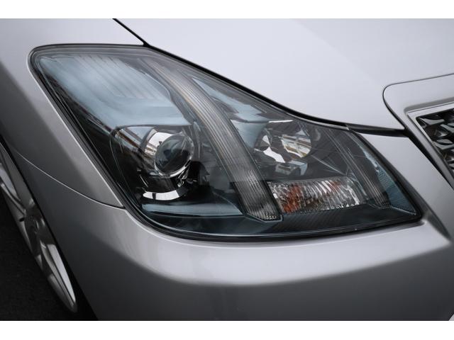 クラウン アスリート　スペシャルナビパッケージ　禁煙車／後期型／純正ナビ＆テレビ／Ｂｌｕｅｔｏｏｔｈ音楽／バックカメラ／ビルトインＥＴＣ／クルーズコントロール／車検整備付（10枚目）