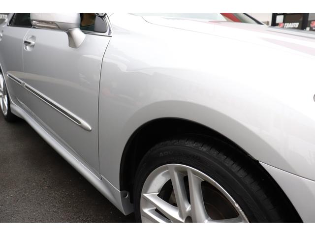 クラウン アスリート　スペシャルナビパッケージ　禁煙車／後期型／純正ナビ＆テレビ／Ｂｌｕｅｔｏｏｔｈ音楽／バックカメラ／ビルトインＥＴＣ／クルーズコントロール／車検整備付（16枚目）