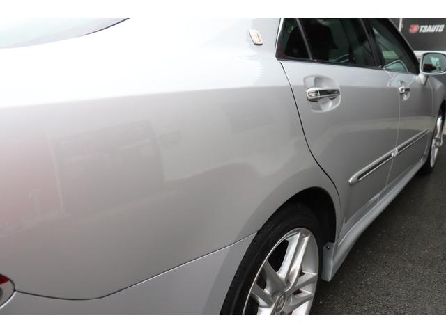 クラウン アスリート　スペシャルナビパッケージ　禁煙車／後期型／純正ナビ＆テレビ／Ｂｌｕｅｔｏｏｔｈ音楽／バックカメラ／ビルトインＥＴＣ／クルーズコントロール／車検整備付（19枚目）