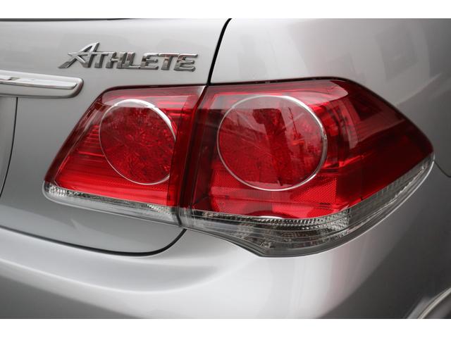 クラウン アスリート　スペシャルナビパッケージ　禁煙車／後期型／純正ナビ＆テレビ／Ｂｌｕｅｔｏｏｔｈ音楽／バックカメラ／ビルトインＥＴＣ／クルーズコントロール／車検整備付（28枚目）