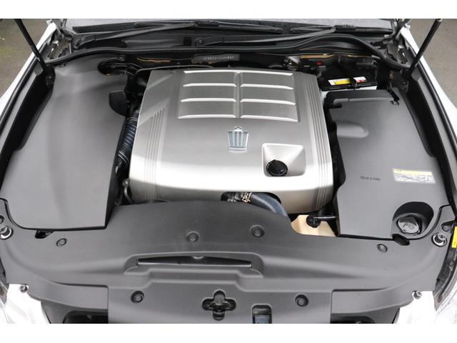 クラウン アスリート　スペシャルナビパッケージ　禁煙車／後期型／純正ナビ＆テレビ／Ｂｌｕｅｔｏｏｔｈ音楽／バックカメラ／ビルトインＥＴＣ／クルーズコントロール／車検整備付（34枚目）