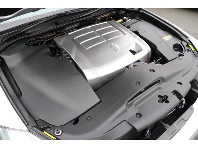 クラウン アスリート　スペシャルナビパッケージ　禁煙車／後期型／純正ナビ＆テレビ／Ｂｌｕｅｔｏｏｔｈ音楽／バックカメラ／ビルトインＥＴＣ／クルーズコントロール／車検整備付（35枚目）