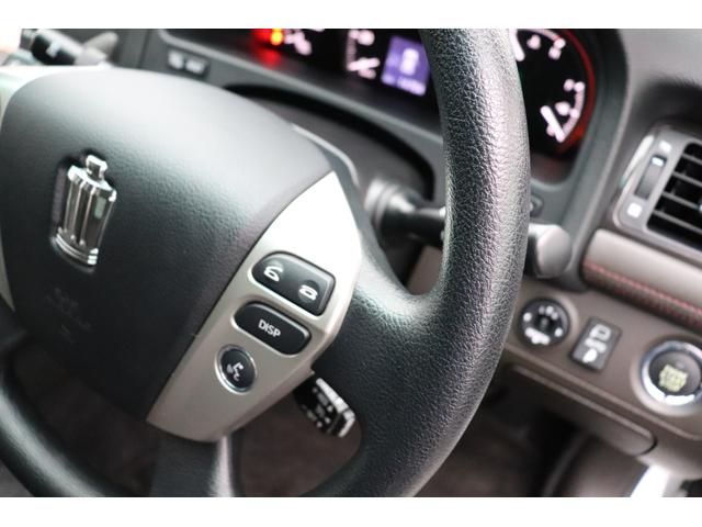 クラウン アスリート　スペシャルナビパッケージ　禁煙車／後期型／純正ナビ＆テレビ／Ｂｌｕｅｔｏｏｔｈ音楽／バックカメラ／ビルトインＥＴＣ／クルーズコントロール／車検整備付（46枚目）
