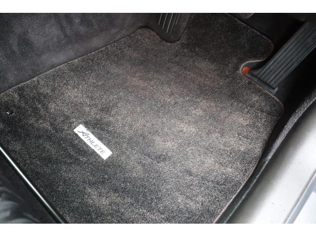 クラウン アスリート　スペシャルナビパッケージ　禁煙車／後期型／純正ナビ＆テレビ／Ｂｌｕｅｔｏｏｔｈ音楽／バックカメラ／ビルトインＥＴＣ／クルーズコントロール／車検整備付（47枚目）