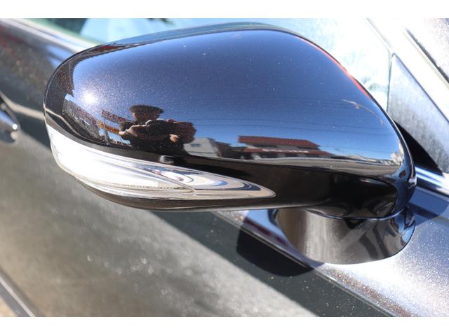 IS IS250 バージョンL 後期型/黒本革シート/シートヒーター&クーラー/衝突軽減装置/純正ナビ/フルセグテレビ/Bluetooth音楽/クリアランスソナー/プリクラッシュセーフティー/電動サンシェード/パドルシフト(28枚目)