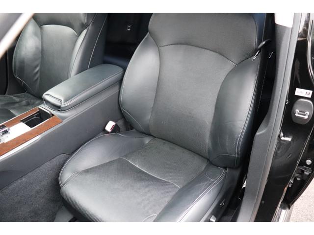 IS IS250 バージョンL 後期型/黒本革シート/シートヒーター&クーラー/衝突軽減装置/純正ナビ/フルセグテレビ/Bluetooth音楽/クリアランスソナー/プリクラッシュセーフティー/電動サンシェード/パドルシフト(51枚目)
