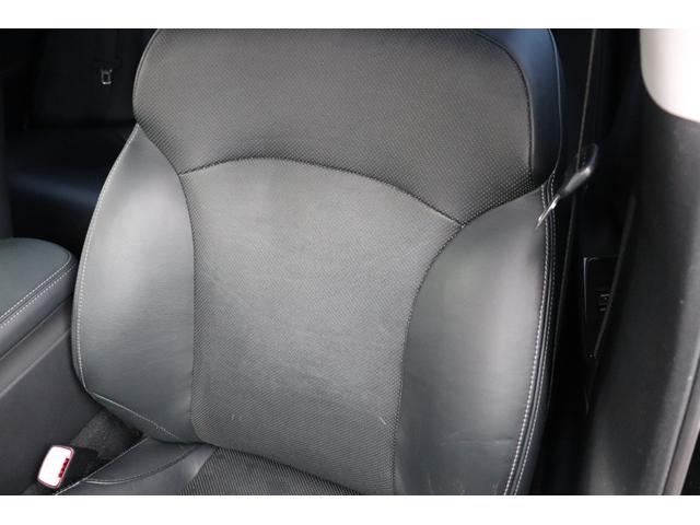IS IS250 バージョンL 後期型/黒本革シート/シートヒーター&クーラー/衝突軽減装置/純正ナビ/フルセグテレビ/Bluetooth音楽/クリアランスソナー/プリクラッシュセーフティー/電動サンシェード/パドルシフト(52枚目)