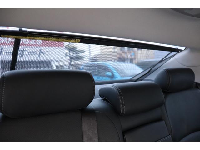 IS IS250 バージョンL 後期型/黒本革シート/シートヒーター&クーラー/衝突軽減装置/純正ナビ/フルセグテレビ/Bluetooth音楽/クリアランスソナー/プリクラッシュセーフティー/電動サンシェード/パドルシフト(60枚目)