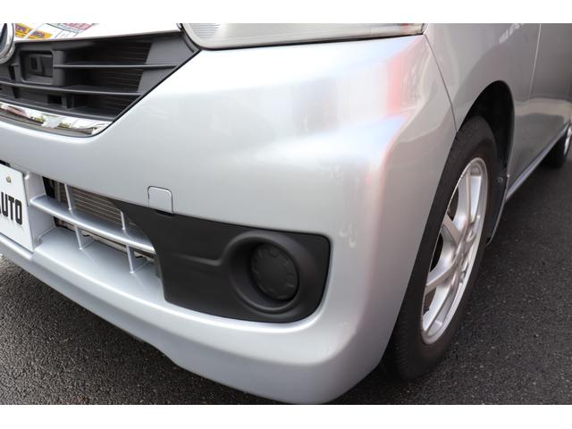 ミライース Ｇ　ＳＡ　禁煙車／衝突軽減装置／純正オーディオ／前後ドライブレコーダー／スマートキー／全席パワーウィンドウ／プライバシーガラス／オートエアコン／スマートアシスト／当社買取車輌（13枚目）