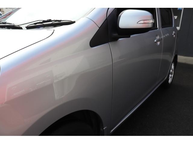 ミライース Ｇ　ＳＡ　禁煙車／衝突軽減装置／純正オーディオ／前後ドライブレコーダー／スマートキー／全席パワーウィンドウ／プライバシーガラス／オートエアコン／スマートアシスト／当社買取車輌（17枚目）