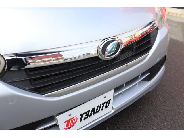 ミライース Ｇ　ＳＡ　禁煙車／衝突軽減装置／純正オーディオ／前後ドライブレコーダー／スマートキー／全席パワーウィンドウ／プライバシーガラス／オートエアコン／スマートアシスト／当社買取車輌（22枚目）