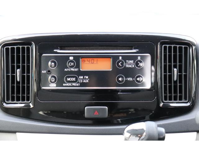 ミライース Ｇ　ＳＡ　禁煙車／衝突軽減装置／純正オーディオ／前後ドライブレコーダー／スマートキー／全席パワーウィンドウ／プライバシーガラス／オートエアコン／スマートアシスト／当社買取車輌（34枚目）