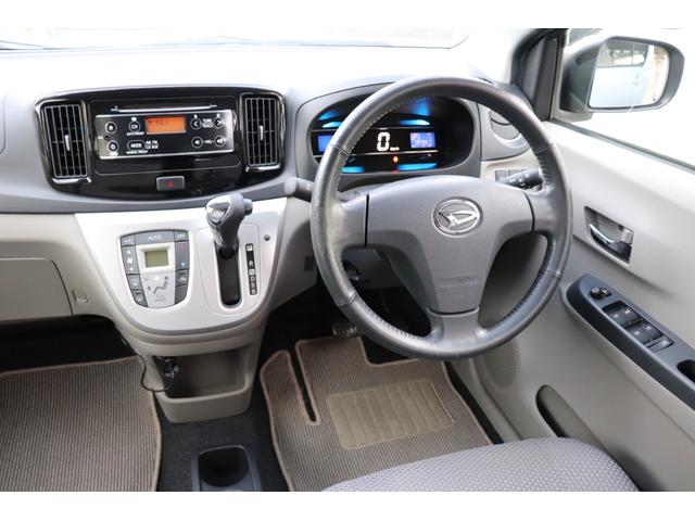 ミライース Ｇ　ＳＡ　禁煙車／衝突軽減装置／純正オーディオ／前後ドライブレコーダー／スマートキー／全席パワーウィンドウ／プライバシーガラス／オートエアコン／スマートアシスト／当社買取車輌（37枚目）