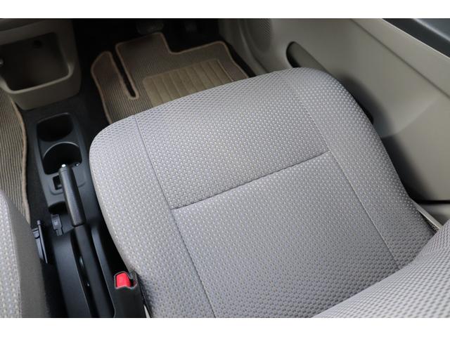 ミライース Ｇ　ＳＡ　禁煙車／衝突軽減装置／純正オーディオ／前後ドライブレコーダー／スマートキー／全席パワーウィンドウ／プライバシーガラス／オートエアコン／スマートアシスト／当社買取車輌（41枚目）