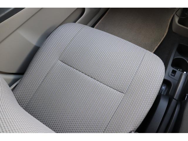 ミライース Ｇ　ＳＡ　禁煙車／衝突軽減装置／純正オーディオ／前後ドライブレコーダー／スマートキー／全席パワーウィンドウ／プライバシーガラス／オートエアコン／スマートアシスト／当社買取車輌（47枚目）