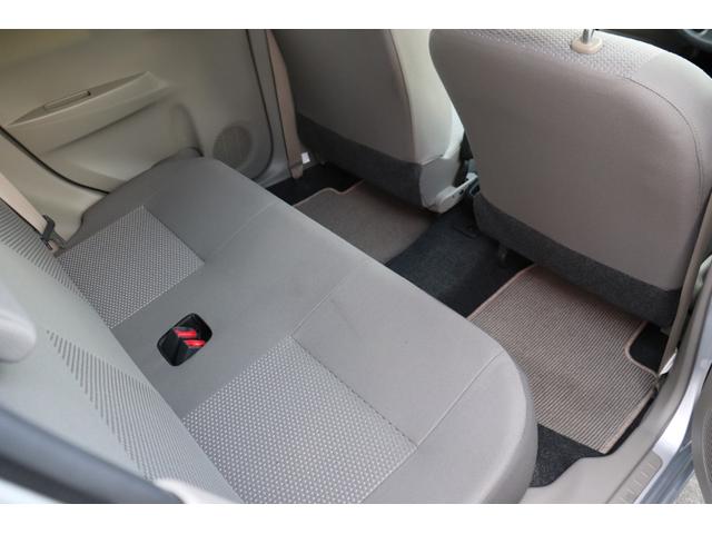 ミライース Ｇ　ＳＡ　禁煙車／衝突軽減装置／純正オーディオ／前後ドライブレコーダー／スマートキー／全席パワーウィンドウ／プライバシーガラス／オートエアコン／スマートアシスト／当社買取車輌（49枚目）