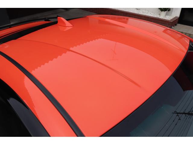 86 GTソーラーオレンジリミテッド 禁煙車/特別限定車/純正ブレンボキャリパー/本革&アルカンターラシート/純正ナビ&テレビ/バックカメラ/シートヒーター/ETC/ドライブレコーダー/ノーマル車/車検整備付(20枚目)