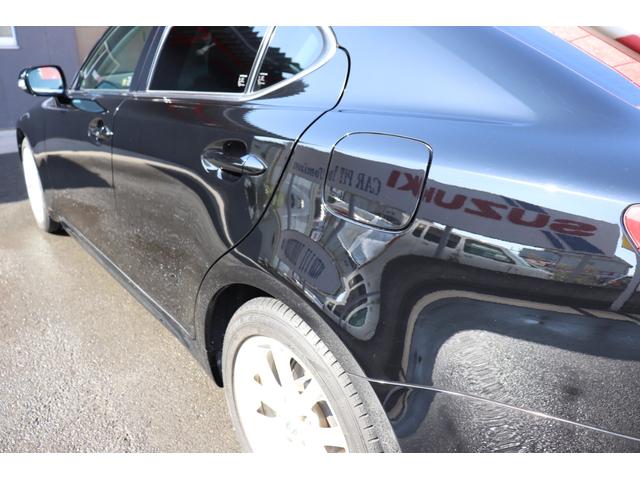 IS IS250 バージョンL 禁煙車/後期型/黒本革シート/シートヒーター&クーラー/純正ナビ/フルセグテレビ/Bluetooth音楽/電動サンシェード/パドルシフト/ウッドコンビハンドル/純正コーナーポール/ドライブレコーダー(19枚目)