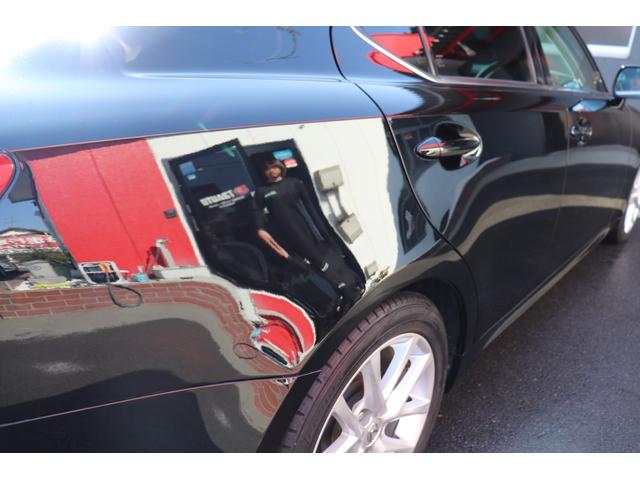 IS IS250 バージョンL 禁煙車/後期型/黒本革シート/シートヒーター&クーラー/純正ナビ/フルセグテレビ/Bluetooth音楽/電動サンシェード/パドルシフト/ウッドコンビハンドル/純正コーナーポール/ドライブレコーダー(20枚目)