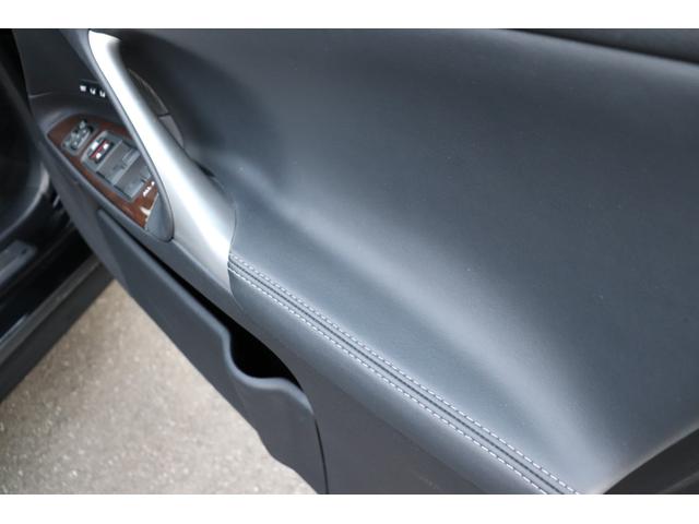 IS IS250 バージョンL 禁煙車/後期型/黒本革シート/シートヒーター&クーラー/純正ナビ/フルセグテレビ/Bluetooth音楽/電動サンシェード/パドルシフト/ウッドコンビハンドル/純正コーナーポール/ドライブレコーダー(45枚目)