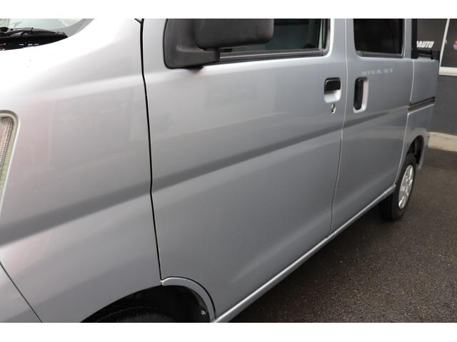 ハイゼットカーゴ デッキバンＧ　禁煙車／エアコン／パワステ／集中ドアロック／車検整備付（17枚目）