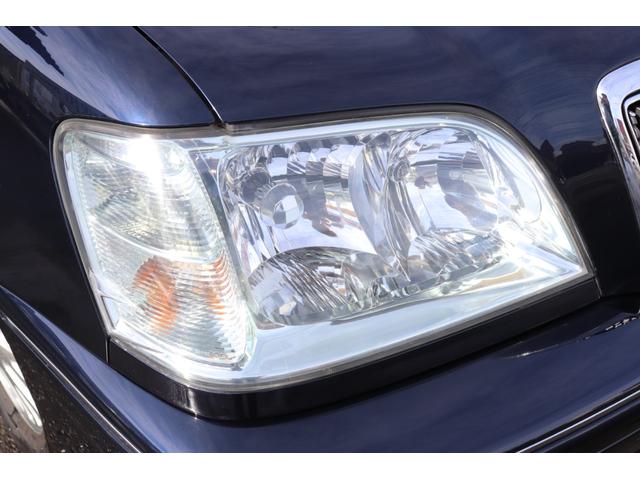 クラウン ロイヤルサルーンG 後期型/禁煙車/後席リクライニング/保冷庫/電動サンシェード/純正ナビ/レーダークルーズコントロール/前後ドライブレコーダー/クールボックス/シートメモリー(10枚目)