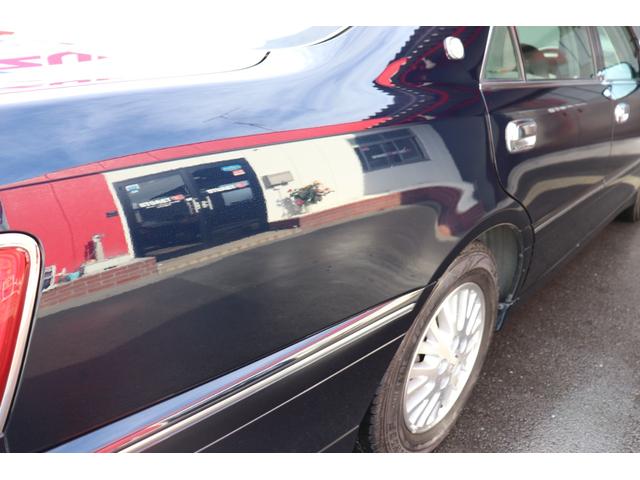 クラウン ロイヤルサルーンG 後期型/禁煙車/後席リクライニング/保冷庫/電動サンシェード/純正ナビ/レーダークルーズコントロール/前後ドライブレコーダー/クールボックス/シートメモリー(19枚目)