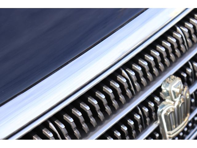 クラウン ロイヤルサルーンG 後期型/禁煙車/後席リクライニング/保冷庫/電動サンシェード/純正ナビ/レーダークルーズコントロール/前後ドライブレコーダー/クールボックス/シートメモリー(30枚目)