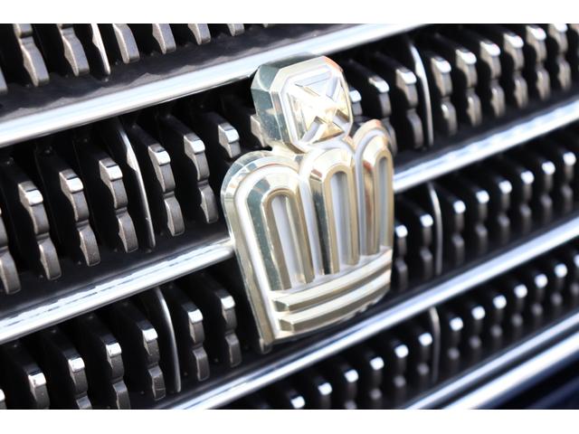 クラウン ロイヤルサルーンG 後期型/禁煙車/後席リクライニング/保冷庫/電動サンシェード/純正ナビ/レーダークルーズコントロール/前後ドライブレコーダー/クールボックス/シートメモリー(31枚目)