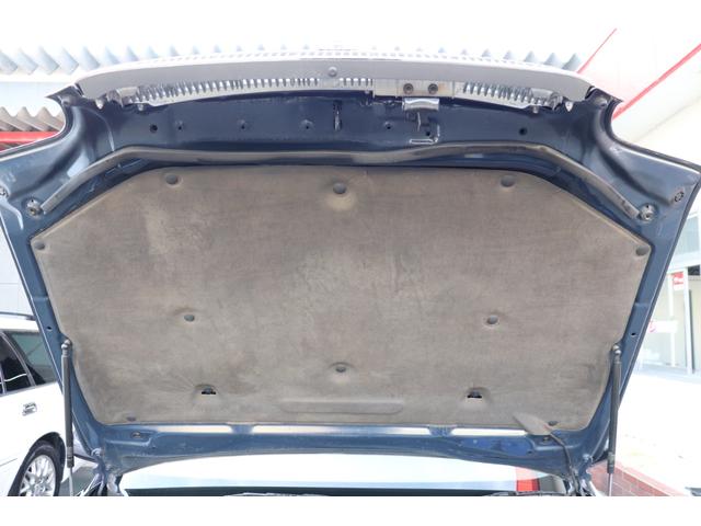 クラウン ロイヤルサルーンG 後期型/禁煙車/後席リクライニング/保冷庫/電動サンシェード/純正ナビ/レーダークルーズコントロール/前後ドライブレコーダー/クールボックス/シートメモリー(40枚目)