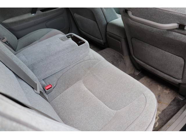 クラウン ロイヤルサルーンG 後期型/禁煙車/後席リクライニング/保冷庫/電動サンシェード/純正ナビ/レーダークルーズコントロール/前後ドライブレコーダー/クールボックス/シートメモリー(65枚目)