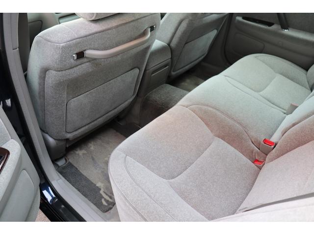 クラウン ロイヤルサルーンG 後期型/禁煙車/後席リクライニング/保冷庫/電動サンシェード/純正ナビ/レーダークルーズコントロール/前後ドライブレコーダー/クールボックス/シートメモリー(67枚目)