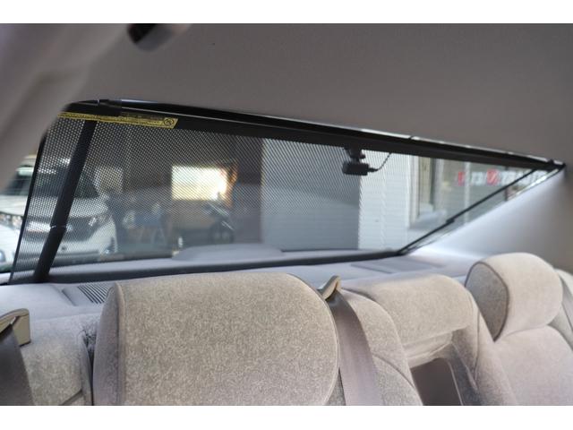クラウン ロイヤルサルーンG 後期型/禁煙車/後席リクライニング/保冷庫/電動サンシェード/純正ナビ/レーダークルーズコントロール/前後ドライブレコーダー/クールボックス/シートメモリー(68枚目)