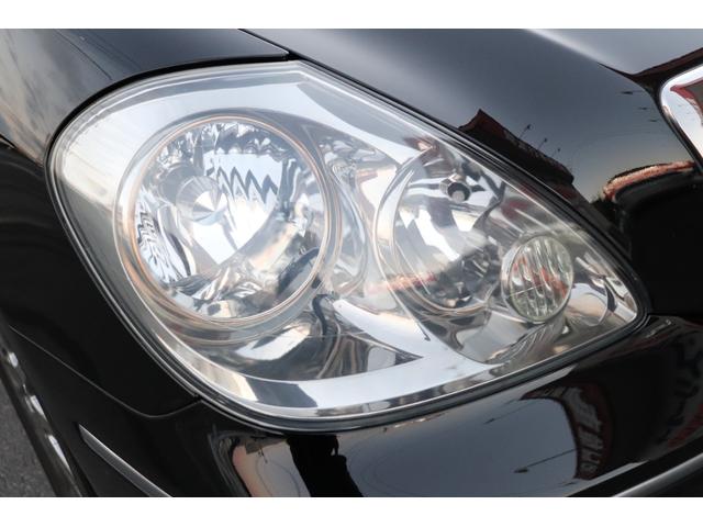 ブレビス Ａｉ３００　後期型／純正ナビ／フロント＆バックカメラ／タイミングベルト交換済み／クルーズコントロール／ＥＴＣ／ウッドコンビハンドル／純正ブラック／当社買取車輌／車検整備付（10枚目）