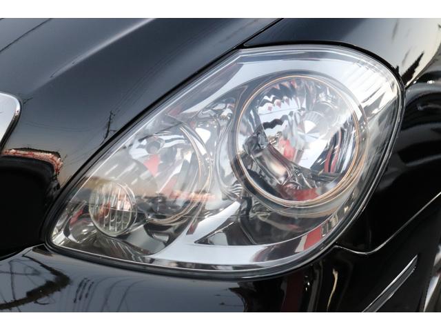 ブレビス Ａｉ３００　後期型／純正ナビ／フロント＆バックカメラ／タイミングベルト交換済み／クルーズコントロール／ＥＴＣ／ウッドコンビハンドル／純正ブラック／当社買取車輌／車検整備付（11枚目）