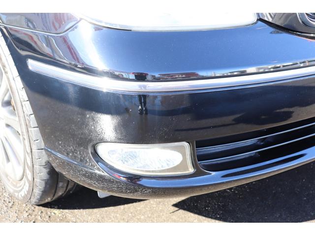 ブレビス Ａｉ３００　後期型／純正ナビ／フロント＆バックカメラ／タイミングベルト交換済み／クルーズコントロール／ＥＴＣ／ウッドコンビハンドル／純正ブラック／当社買取車輌／車検整備付（12枚目）