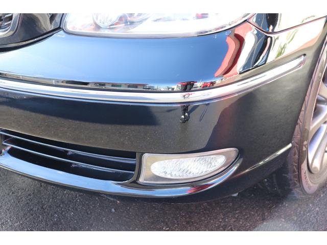 ブレビス Ａｉ３００　後期型／純正ナビ／フロント＆バックカメラ／タイミングベルト交換済み／クルーズコントロール／ＥＴＣ／ウッドコンビハンドル／純正ブラック／当社買取車輌／車検整備付（13枚目）