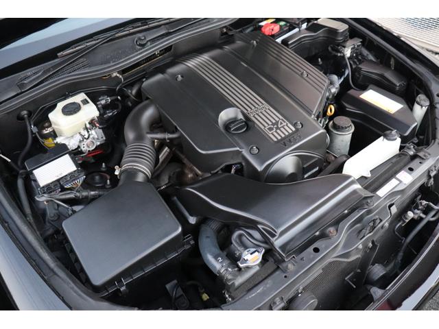 ブレビス Ａｉ３００　後期型／純正ナビ／フロント＆バックカメラ／タイミングベルト交換済み／クルーズコントロール／ＥＴＣ／ウッドコンビハンドル／純正ブラック／当社買取車輌／車検整備付（29枚目）