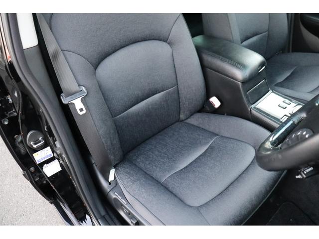 ブレビス Ａｉ３００　後期型／純正ナビ／フロント＆バックカメラ／タイミングベルト交換済み／クルーズコントロール／ＥＴＣ／ウッドコンビハンドル／純正ブラック／当社買取車輌／車検整備付（39枚目）