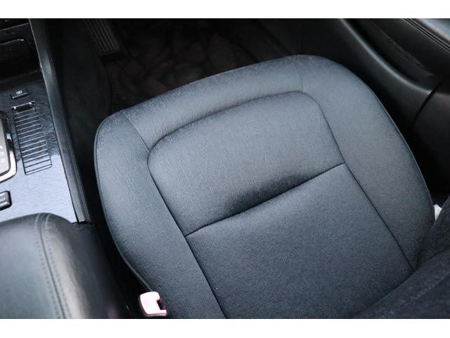 ブレビス Ａｉ３００　後期型／純正ナビ／フロント＆バックカメラ／タイミングベルト交換済み／クルーズコントロール／ＥＴＣ／ウッドコンビハンドル／純正ブラック／当社買取車輌／車検整備付（41枚目）