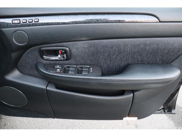 ブレビス Ａｉ３００　後期型／純正ナビ／フロント＆バックカメラ／タイミングベルト交換済み／クルーズコントロール／ＥＴＣ／ウッドコンビハンドル／純正ブラック／当社買取車輌／車検整備付（42枚目）