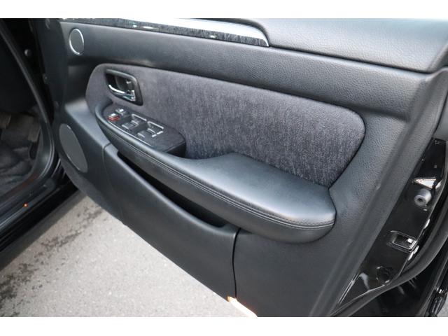 ブレビス Ａｉ３００　後期型／純正ナビ／フロント＆バックカメラ／タイミングベルト交換済み／クルーズコントロール／ＥＴＣ／ウッドコンビハンドル／純正ブラック／当社買取車輌／車検整備付（43枚目）