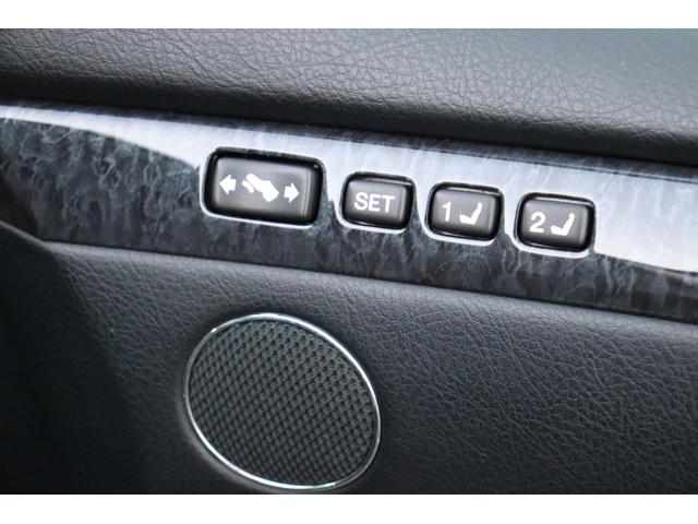 ブレビス Ａｉ３００　後期型／純正ナビ／フロント＆バックカメラ／タイミングベルト交換済み／クルーズコントロール／ＥＴＣ／ウッドコンビハンドル／純正ブラック／当社買取車輌／車検整備付（44枚目）