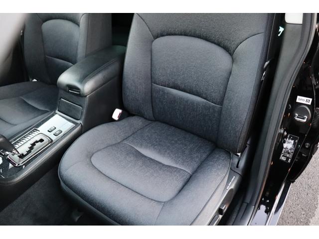 ブレビス Ａｉ３００　後期型／純正ナビ／フロント＆バックカメラ／タイミングベルト交換済み／クルーズコントロール／ＥＴＣ／ウッドコンビハンドル／純正ブラック／当社買取車輌／車検整備付（46枚目）