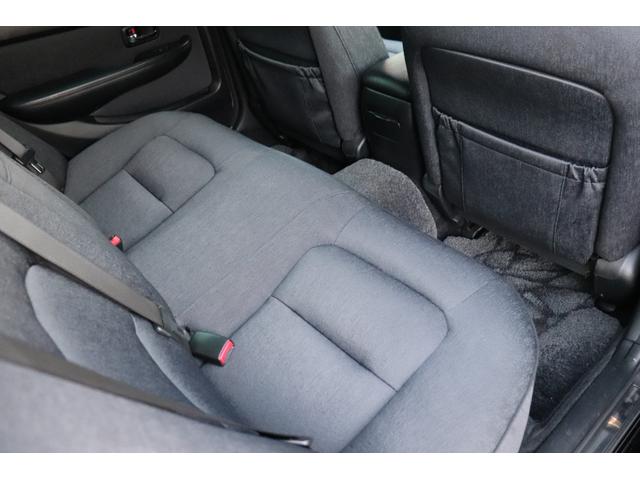 ブレビス Ａｉ３００　後期型／純正ナビ／フロント＆バックカメラ／タイミングベルト交換済み／クルーズコントロール／ＥＴＣ／ウッドコンビハンドル／純正ブラック／当社買取車輌／車検整備付（50枚目）