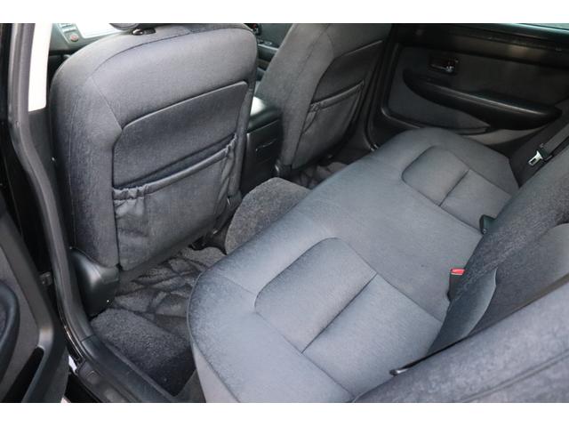 ブレビス Ａｉ３００　後期型／純正ナビ／フロント＆バックカメラ／タイミングベルト交換済み／クルーズコントロール／ＥＴＣ／ウッドコンビハンドル／純正ブラック／当社買取車輌／車検整備付（52枚目）